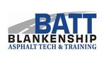 Blankenship Asphalt Tech and Training